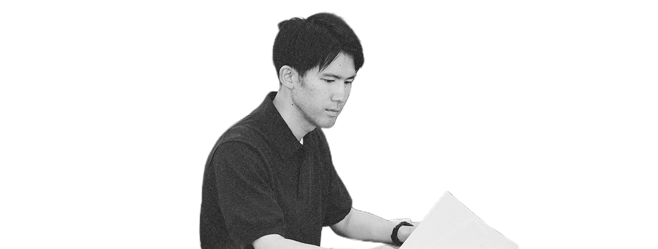 宝か、無駄か。
属人化を見極める。
