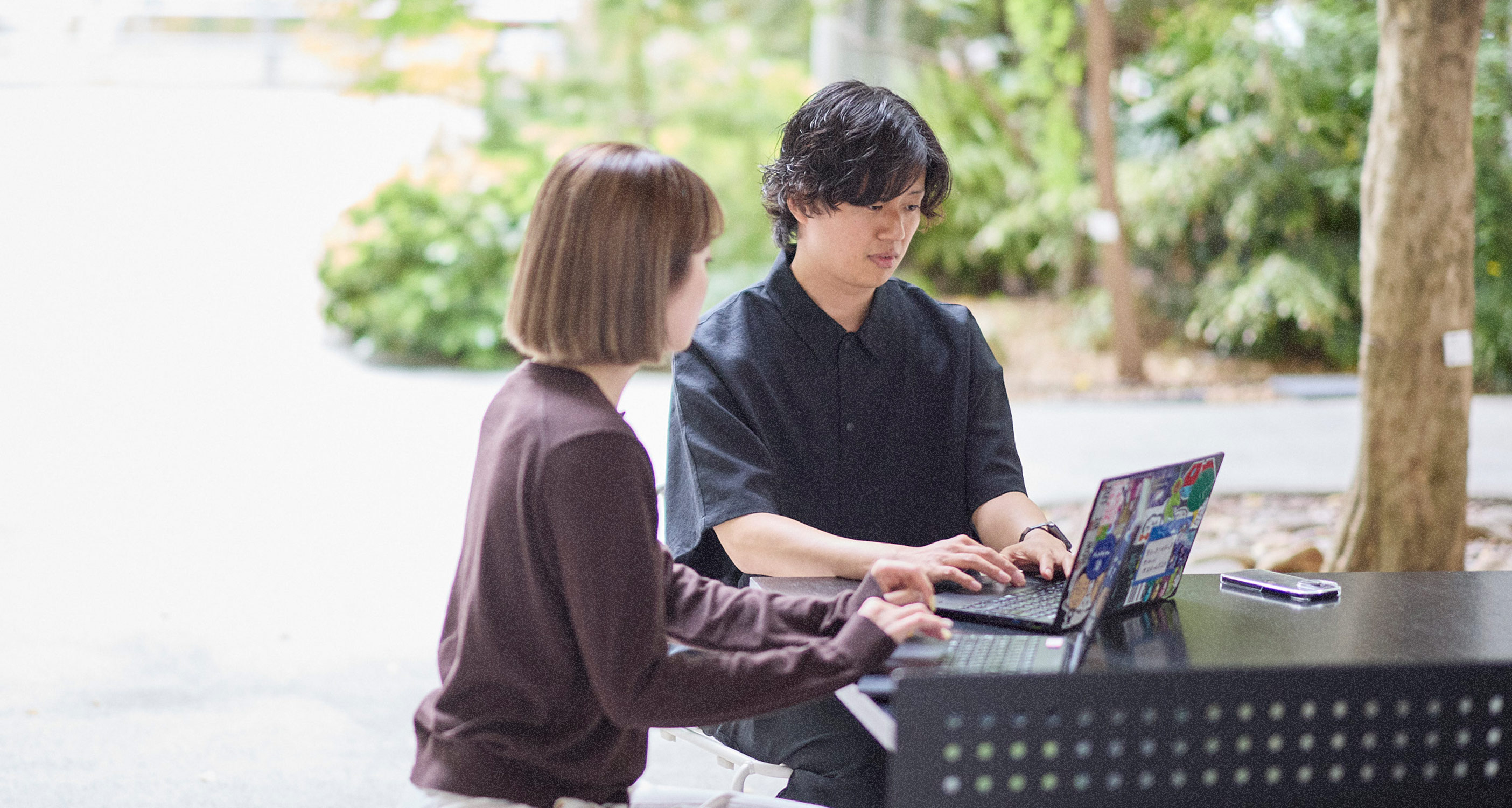 「できますか？」じゃなく、
「やるためにどうするか？」がスタート。