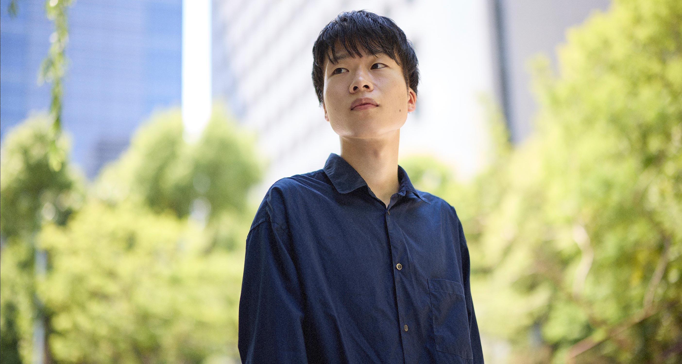 経営陣と考えることで、
自分の視座も高まっていく。