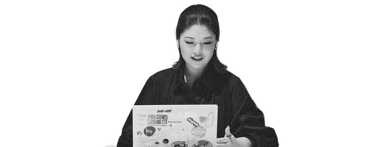 何もない。だれも知らない。
私が働く意味がある。
