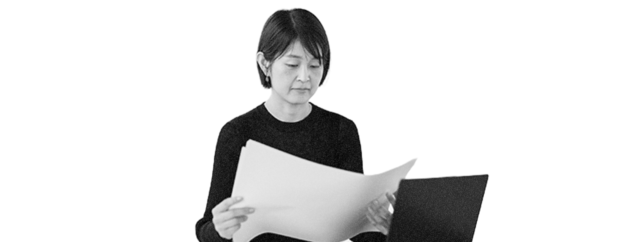 2030年の「働く」はどうあるんだ。
問い続けながら企画する。