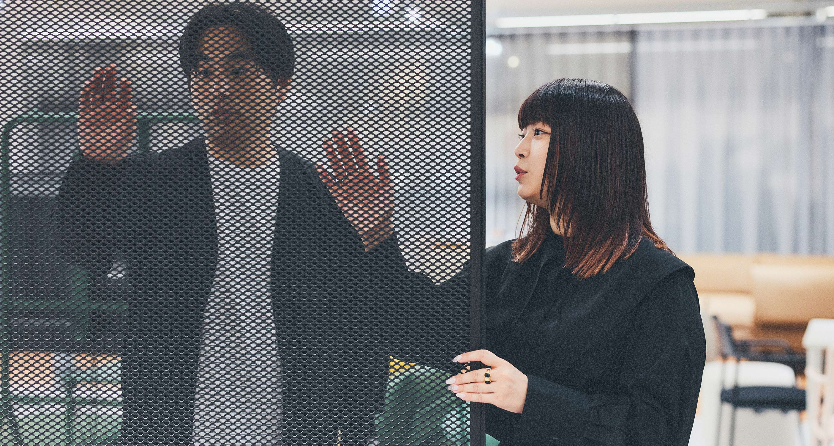 全員コクヨの仲間なんだ。
思い切って、頼らせてもらおう。