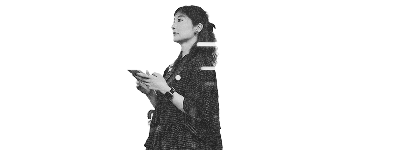 コクヨの人って、
誠実な変態なんです。