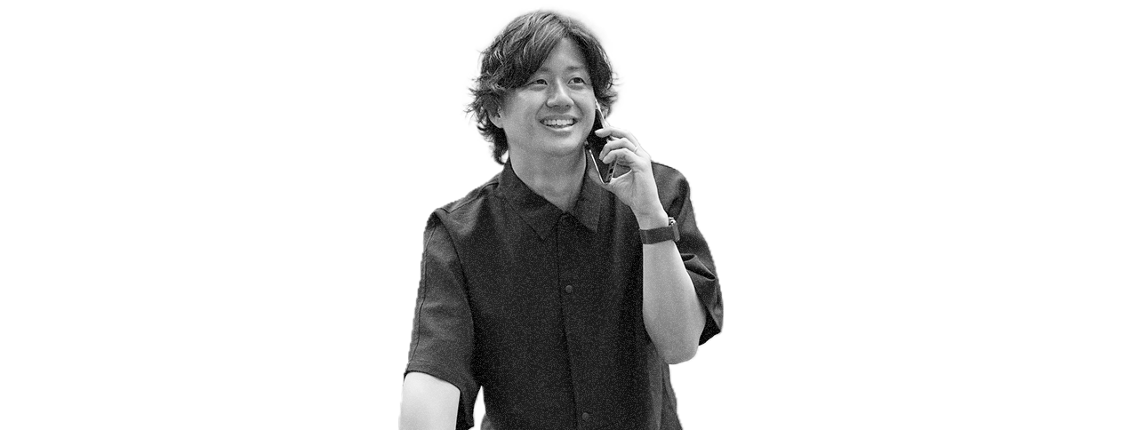 「できますか？」じゃなく、
「やるためにどうするか？」がスタート。
